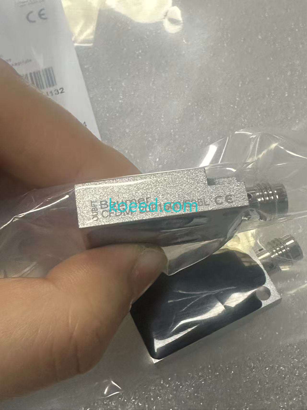 CFDM 20P1500/S35L - Product View